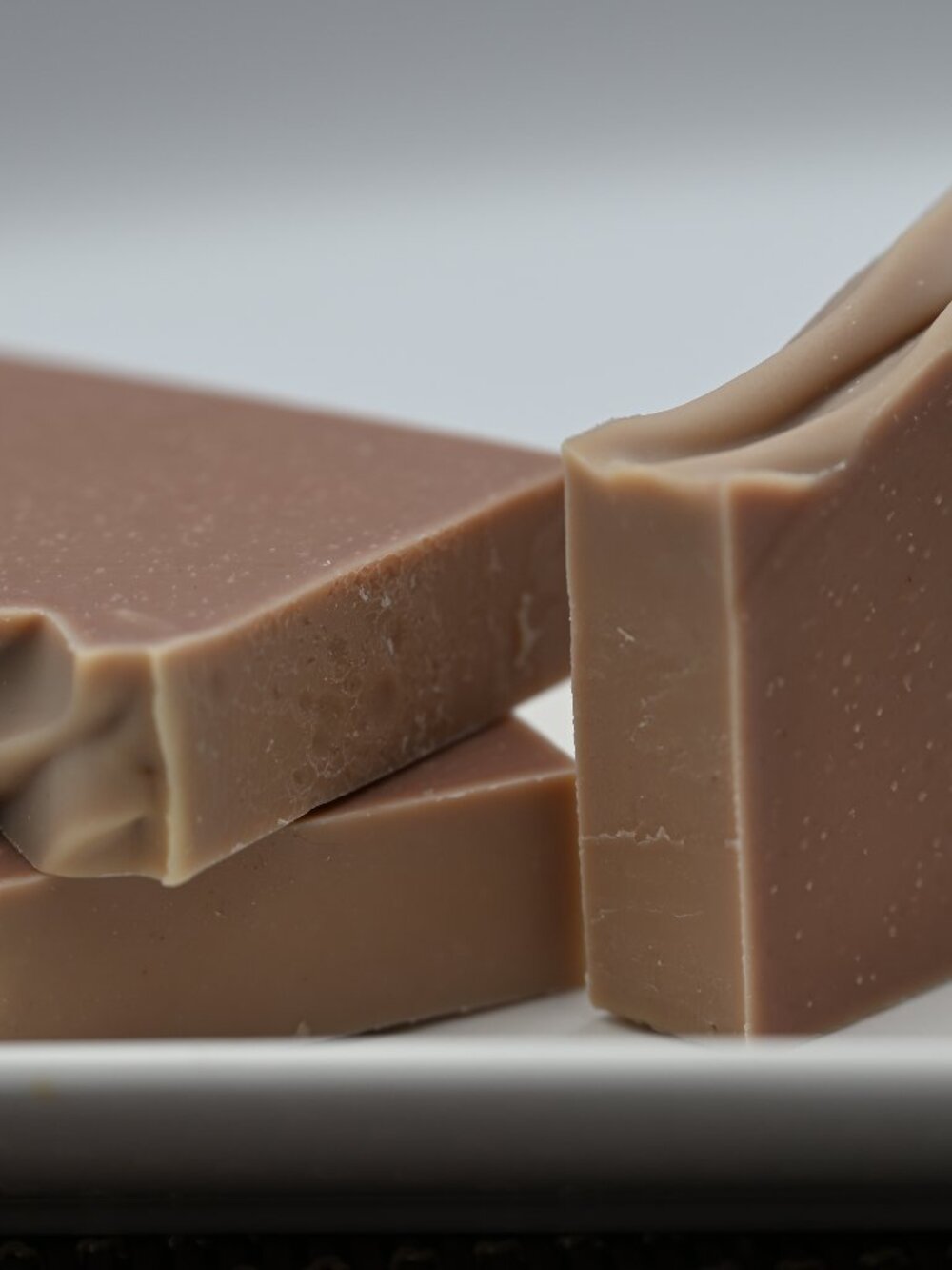 Le Luxe Lather, Luxury Artisan Soap, "Collette"..
